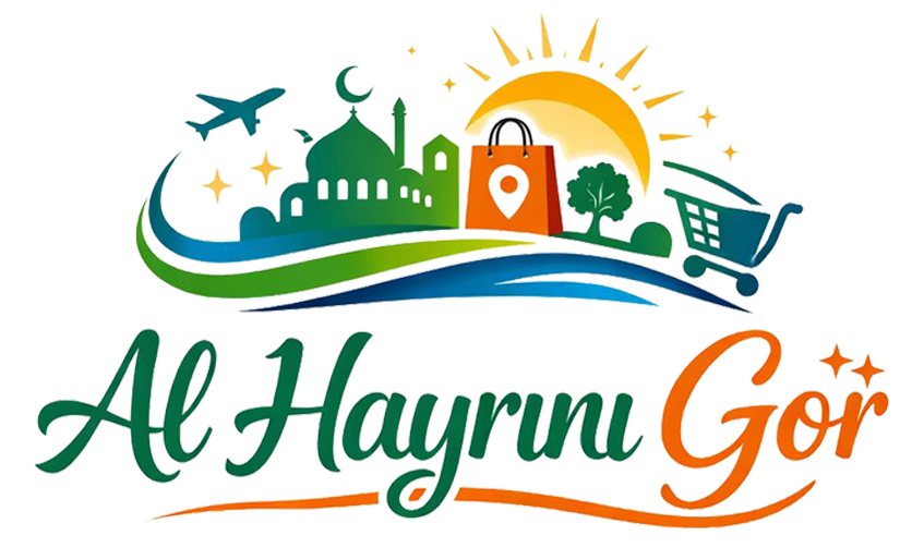 AL HAYRINI GÖR